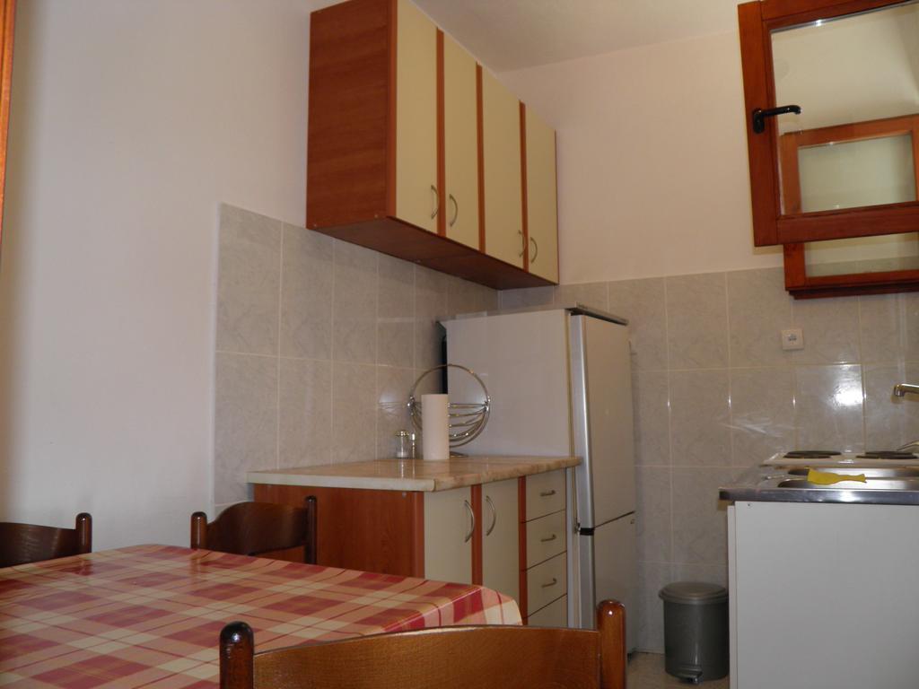 Apartment Cizek 科托尔 客房 照片